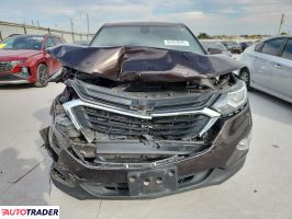 Chevrolet Equinox 2020 1