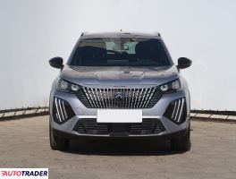 Peugeot 2008 2023 1.2 99 KM