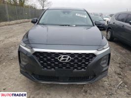 Hyundai Santa Fe 2020 2