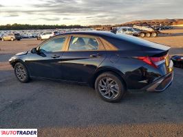 Hyundai Elantra 2024 2