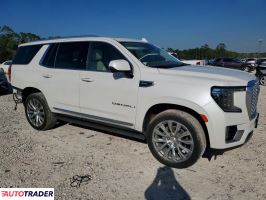 GMC Yukon 2022 6