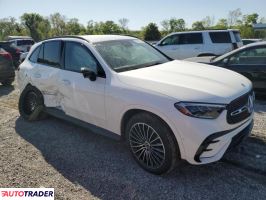 Mercedes CL 2025 2 Mercedes CL 2025 2