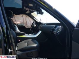 Land Rover Range Rover Sport 2022 3