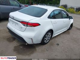 Toyota Corolla 2023 2 Toyota Corolla 2023 2