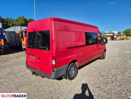 Ford Transit 2011 Ford Transit 2011
