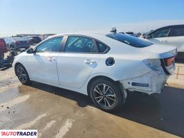 Kia Pozostałe 2024 2