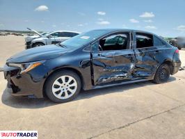 Toyota Corolla 2022 1 Toyota Corolla 2022 1
