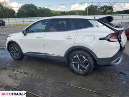 Kia Sportage 2024 1