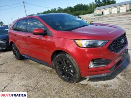Ford Edge 2022 2 Ford Edge 2022 2