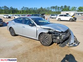 Nissan Altima 2024 2