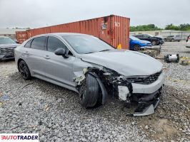 Kia Pozostałe 2025 2