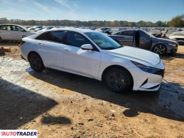 Hyundai Elantra 2022 2