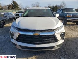 Chevrolet Blazer 2023 3