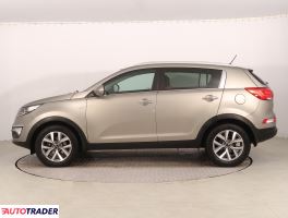 Kia Sportage 2015 1.6 132 KM