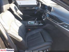 BMW 740 2022 3 BMW 740 2022 3