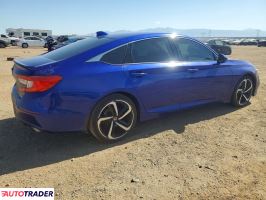 Honda Accord 2020 2