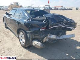 Dodge Charger 2020 3