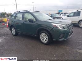 Subaru Forester 2023 2