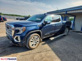 GMC Sierra - zobacz ofertę