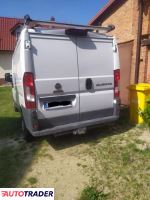 Fiat Ducato 2017 2.3 Fiat Ducato 2017 2.3