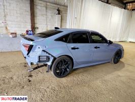 Honda Civic 2024 2