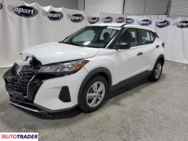 Nissan Pozostałe 2022 1 Nissan Pozostałe 2022 1