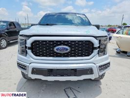 Ford Pozostałe 2021 5