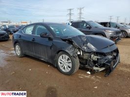Nissan Sentra 2021 2