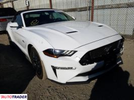 Ford GT 2019 5 Ford GT 2019 5
