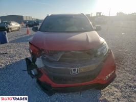 Honda HR-V 2022 1