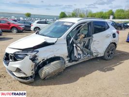 Buick Pozostałe - zobacz ofertę