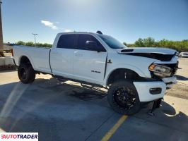 Dodge Ram 2022 6