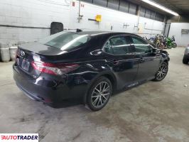 Toyota Camry 2023 2