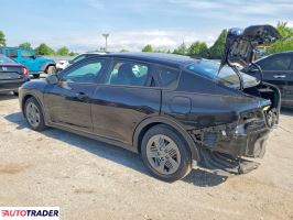 Kia Pozostałe 2026 2