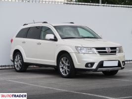 Fiat Freemont 2014 3.6 276 KM Fiat Freemont 2014 3.6 276 KM