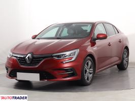Renault Megane 2021 1.3 138 KM