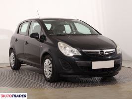 Opel Corsa - zobacz ofertę