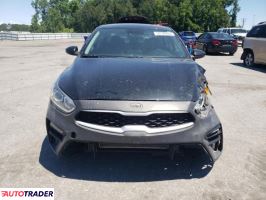 Kia Pozostałe 2019 2 Kia Pozostałe 2019 2