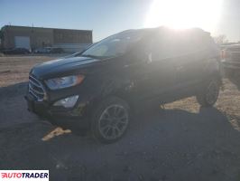 Ford EcoSport 2019 2