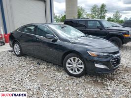 Chevrolet Malibu 2024 1