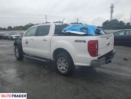 Ford Ranger 2019 2