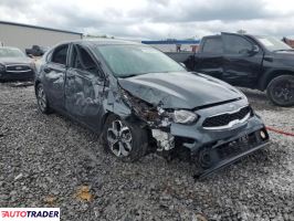 Kia Pozostałe 2021 2 Kia Pozostałe 2021 2