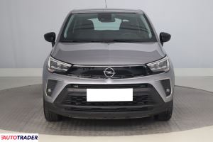 Opel Crossland 2024 1.2 108 KM