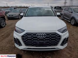 Audi Q5 2022 2