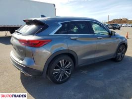 Infiniti QX50 2021 2