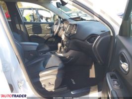 Jeep Cherokee 2019 3