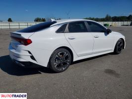 Kia Pozostałe 2023 1