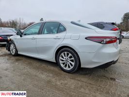 Toyota Camry 2023 2