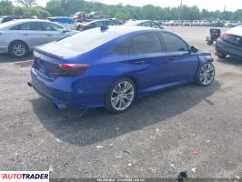 Honda Accord 2021 1
