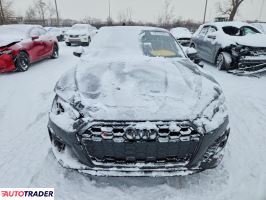 Audi S5 2024 3